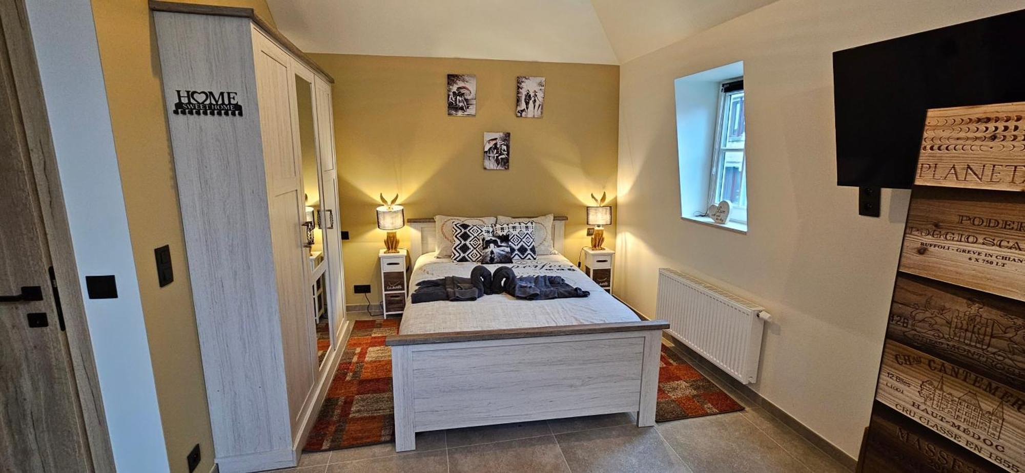 Cozy Flats Apartment Ieper Ngoại thất bức ảnh